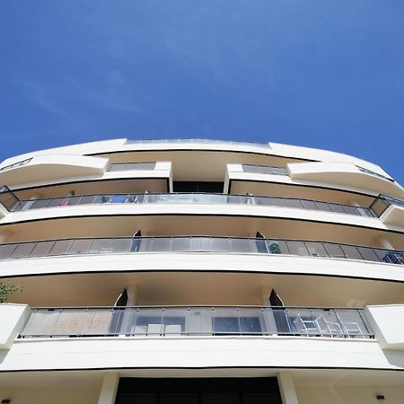 Apartment Cosmo Beach-1 By Interhome 埃斯特波纳 外观 照片